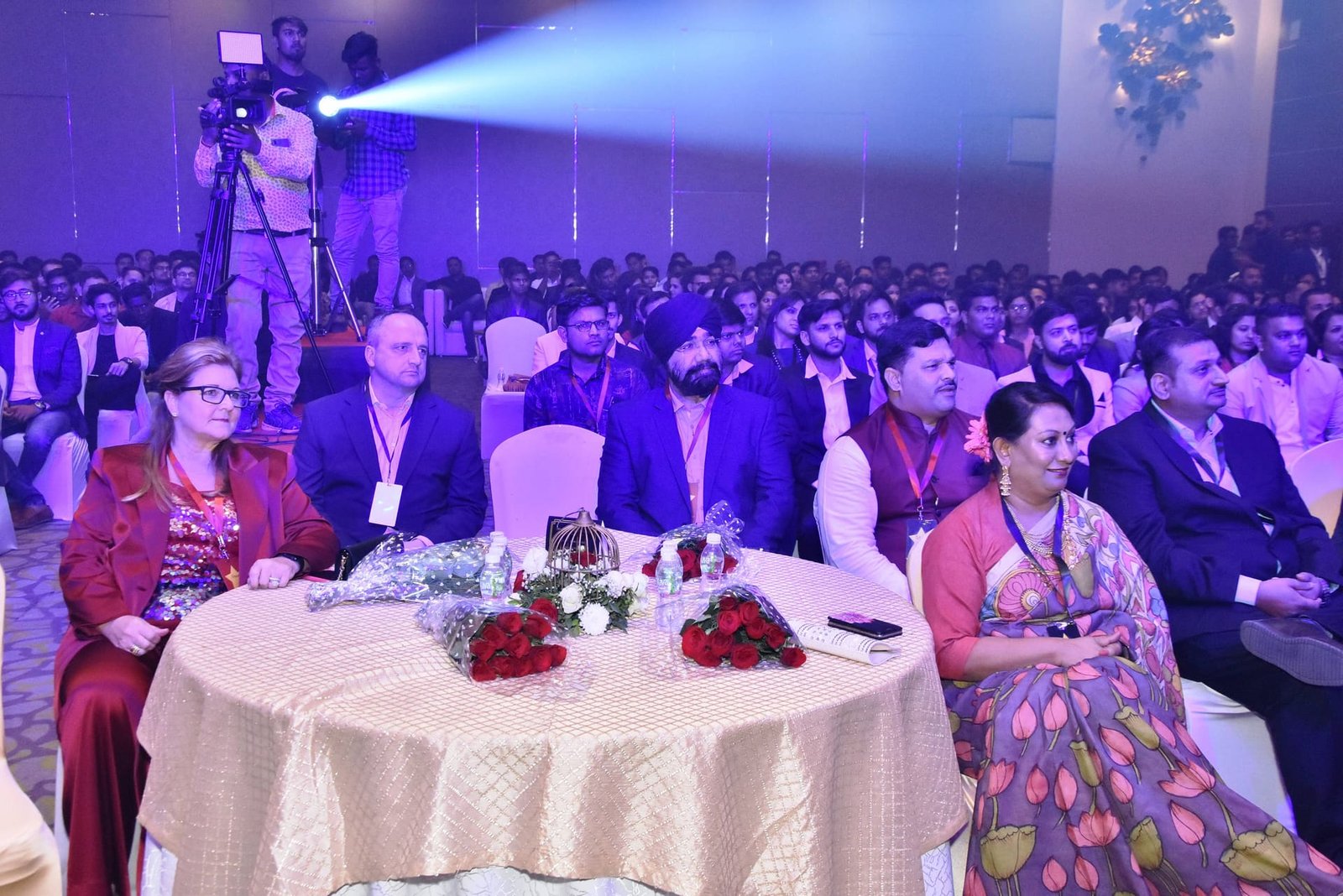AIS ANNUAL AWARDS 